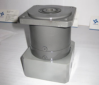 PLF90空心孔減速機