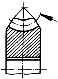 圓柱蝸杆、蝸輪術語及代号蝸輪