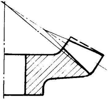 錐齒輪和準雙曲面齒輪術語設計計算與調整計算