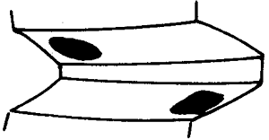 錐齒輪和準雙曲面齒輪術語加工方法、輪齒接觸、檢查和試驗