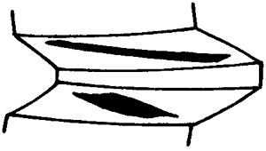 錐齒輪和準雙曲面齒輪術語加工方法、輪齒接觸、檢查和試驗